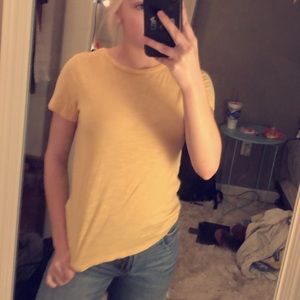 simple american eagle shirt